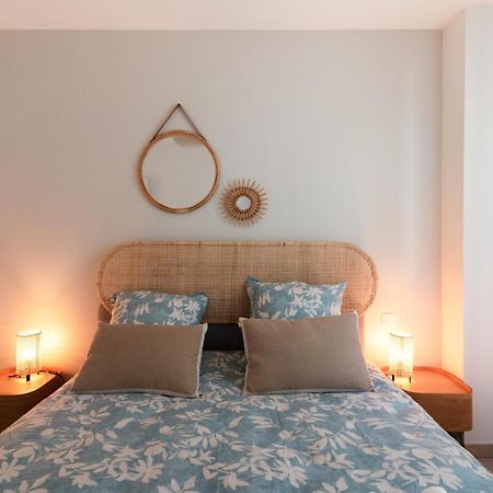Guilhermy - Maison Contemporaine Avec Jardin Toulouse Luaran gambar